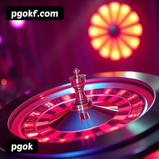 Comparação APP mobile vs versão web da pgok