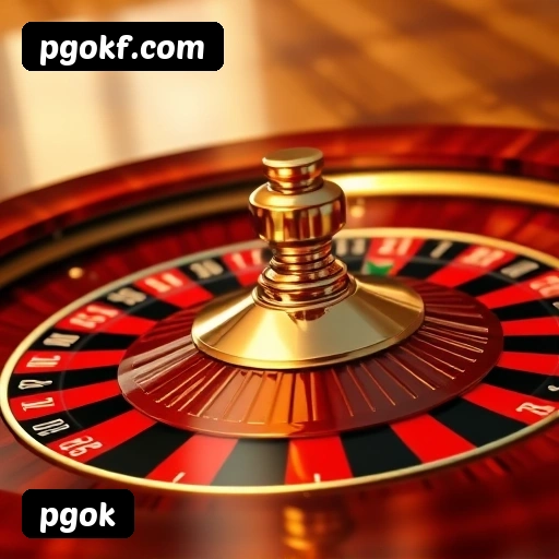 Loterias online disponíveis na pgok