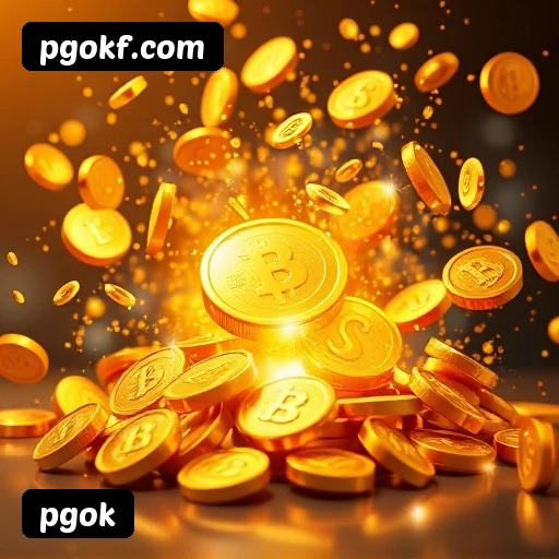 pgok PIX instantâneo Brasil - Depósito e saque em minutos 24/7