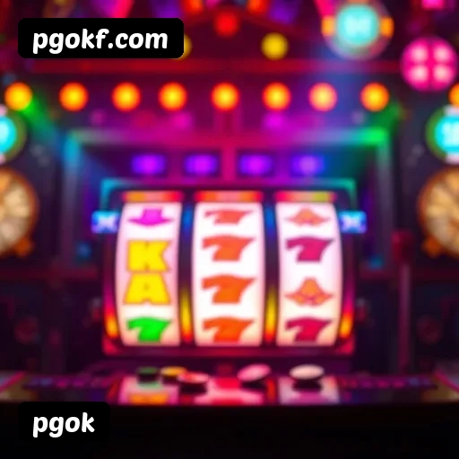 Jogo responsável pgok - Ferramentas de controle, limites, auto-exclusão, suporte CVV 188